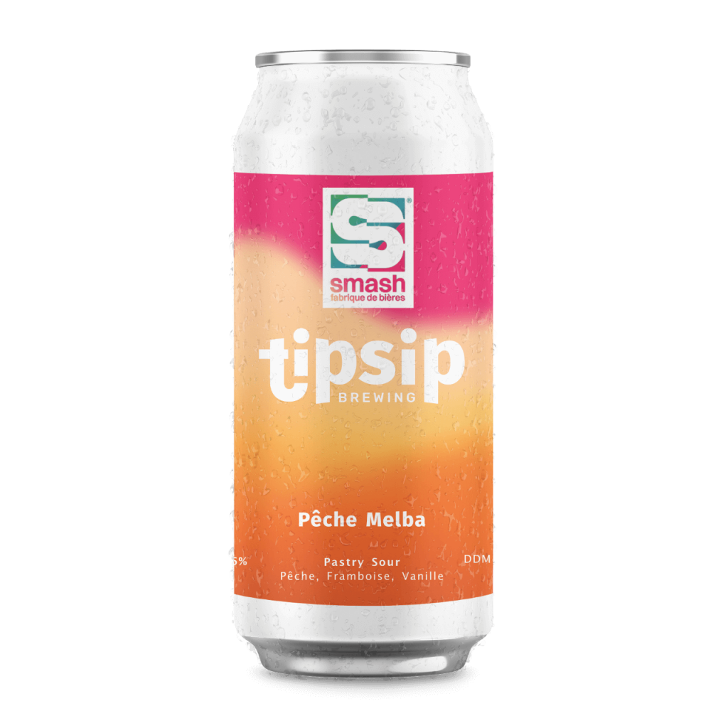 Peche melba Mockup can 44