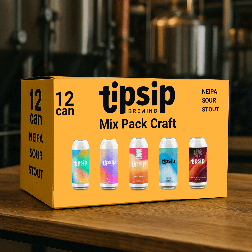 mixpack craft tipsip