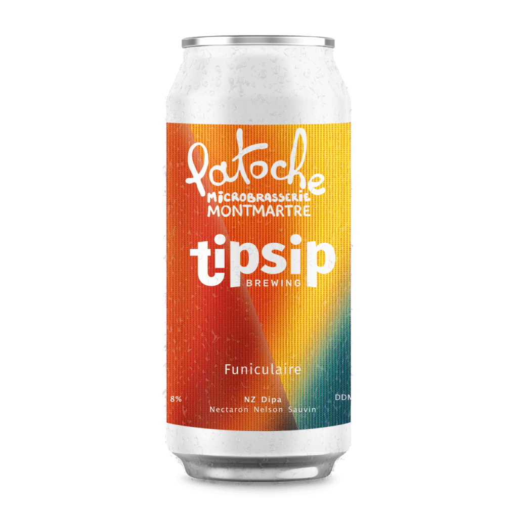 funiculaire x patoche nz dipa tipsip