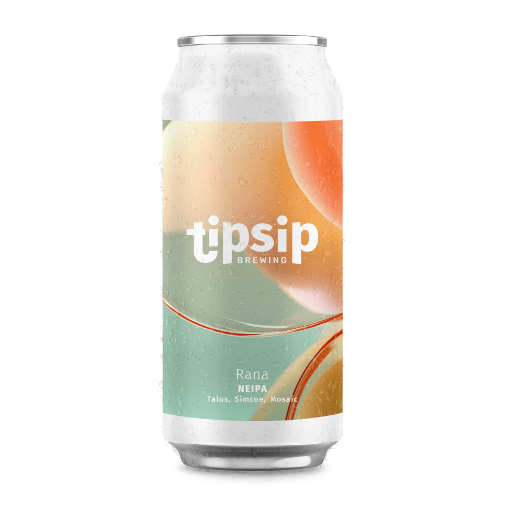 rana neipa tipsip 44